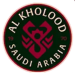 Logo Al Kholood