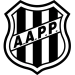 Logo Ponte Preta