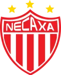 Logo Necaxa W