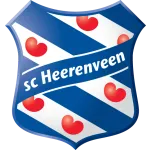 Logo Heerenveen