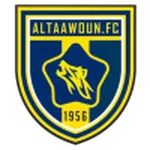 Logo Al Taawon