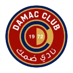 Logo Damac