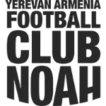 Logo FC Noah