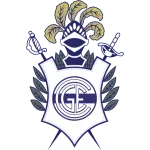 Logo Gimnasia L.P.