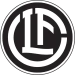 Logo FC Lugano