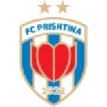 Logo Prishtina