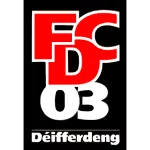 Logo FC Differdange 03