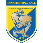 Logo Panetolikos